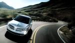 Lincoln MKT 2011 года